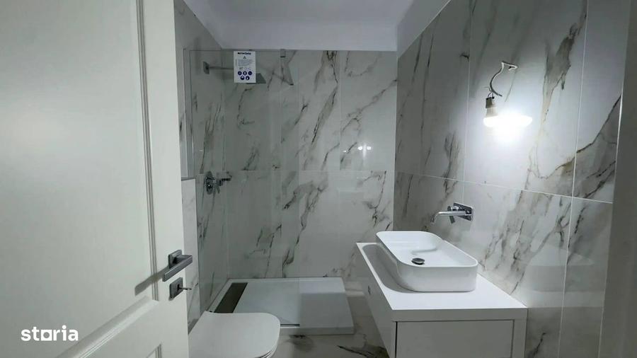 Apartament cu 2 camere în Unirii