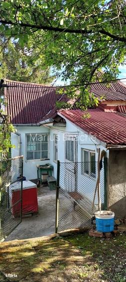 Proprietate de vanzare, zona strada principala