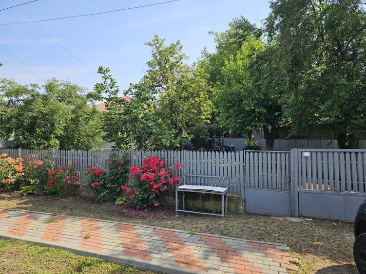Casă individuală cu 3 camere cu Teren 4050 Mp în Valea Dragului