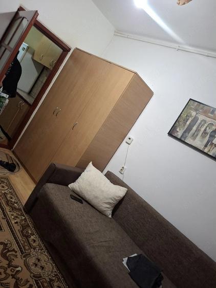 Garsonieră semidecomandată în Turnișor