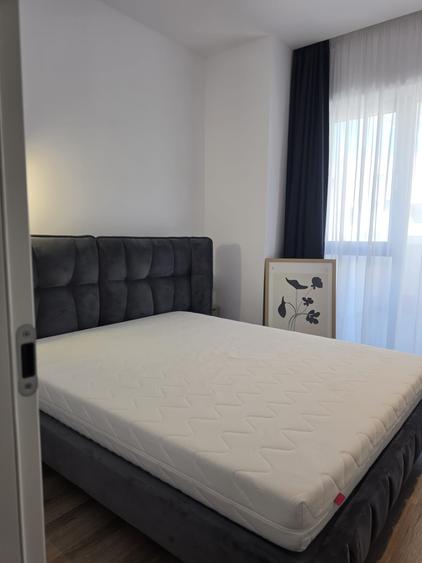 Apartament cu 2 camere în Tomis Plus