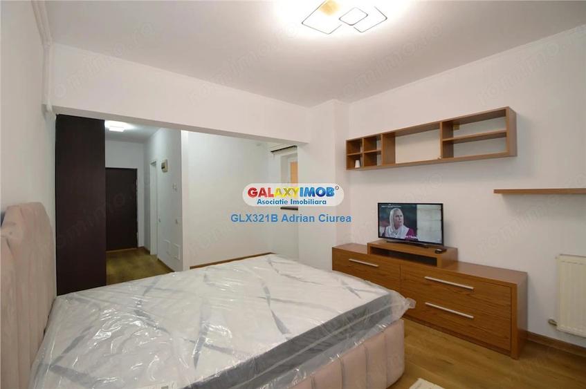 Garsoniera Renovata | Centrala Proprie | Prelungirea Ghencea - 3