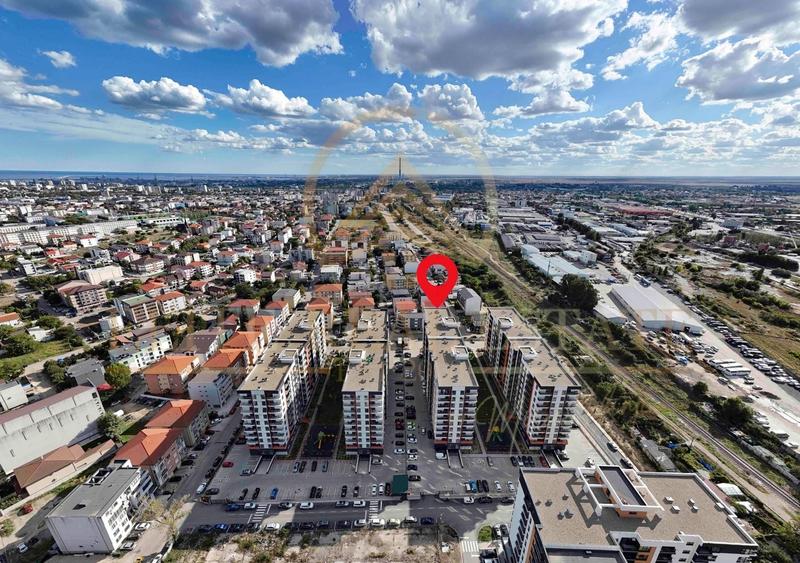 Apartament 3 camere Energia | 2 locuri de parcare incluse - 17