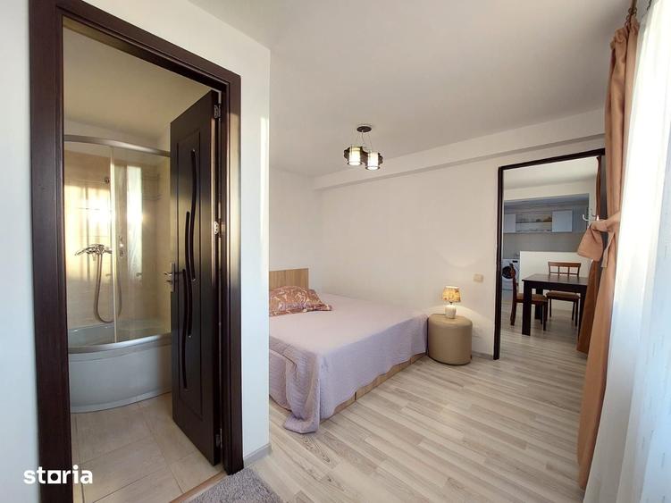 Apartament cu 2 camere în 1 Decembrie