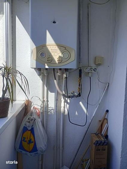 Apartament cu 2 camere în Viziru 2