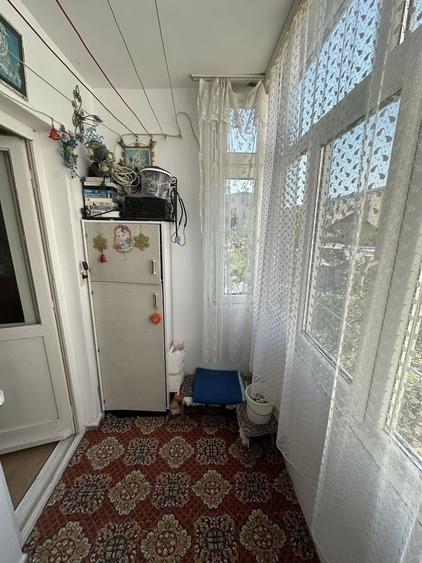 Apartament cu 2 camere în Gojdu