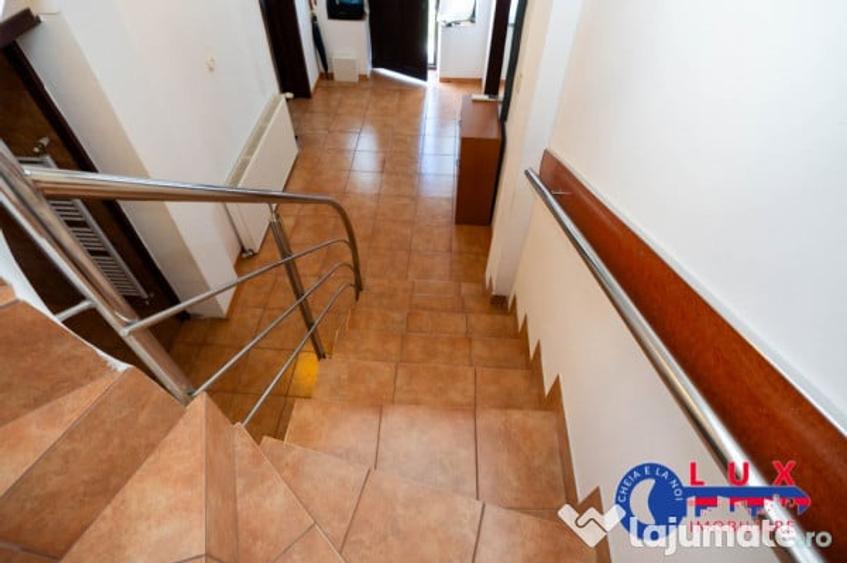 ID 6714 EXCLUSIVITATE Casa P+M pe Strada Maramures - 11