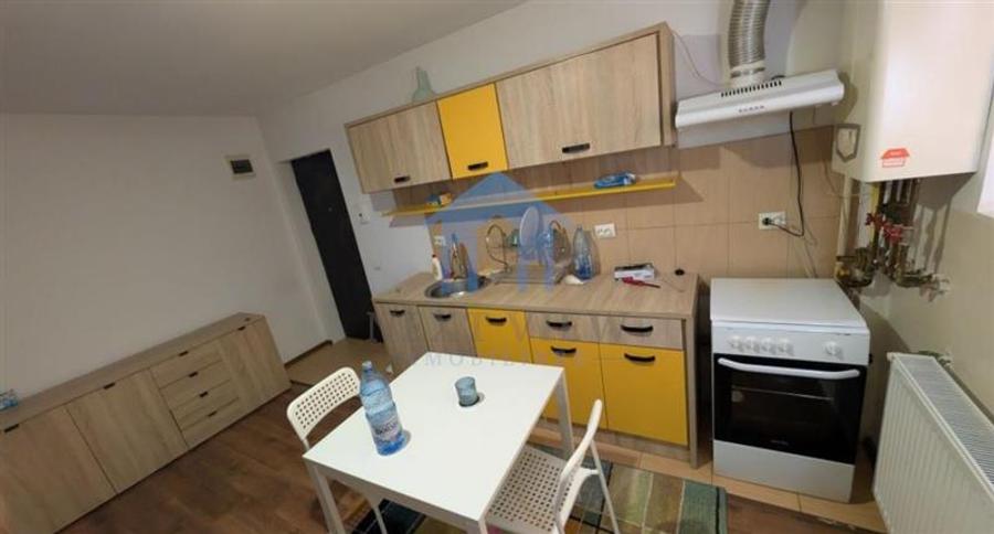 Apartament cu 2 camere decomandat în Bună Ziua