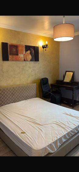 Apartament cu 2 camere decomandat în Copou