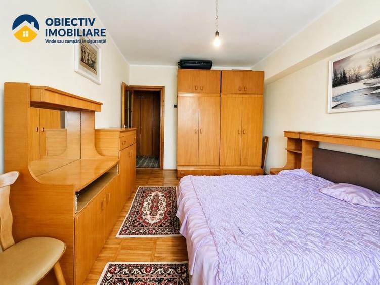 Apartament 3 camere ETAJ 2 ,79 mp ,constructie 1990 - 11