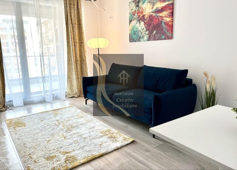 Drumul Taberei Residence - 1