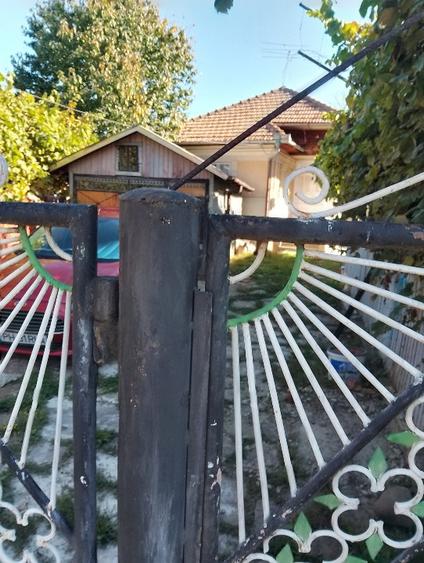 Casă individuală cu 3 camere cu Teren 789 Mp în Starchiojd