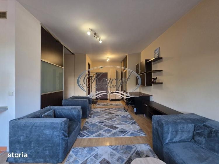 Apartament pe strada Dorobantilor - 5