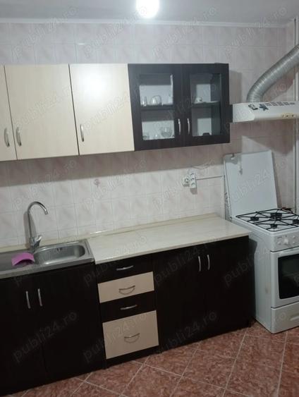 Apartament cu 2 camere decomandat în Sebastian