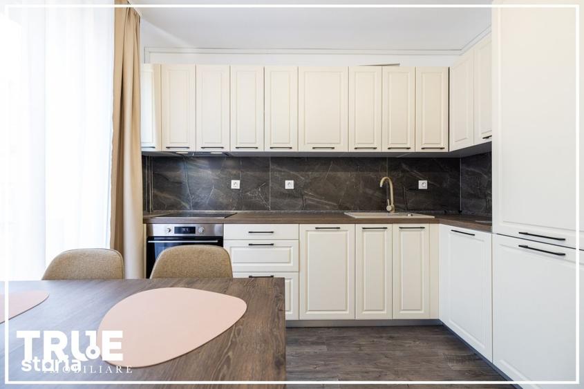 Penthouse 70m2 + 40m2 terasa ultracentral, Targu Mure?! - 17