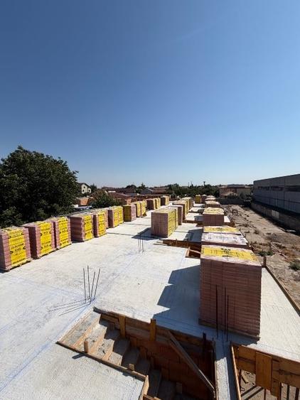 Casă P+1E  Premium, în complexul rezidențial "Scandinavia Residence" - 12