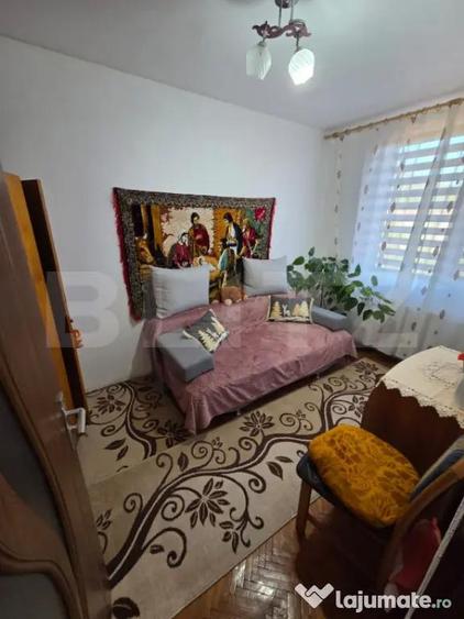 Apartament de vanzare 2 camere, 38 mp - Simleul Silvaniei - 9