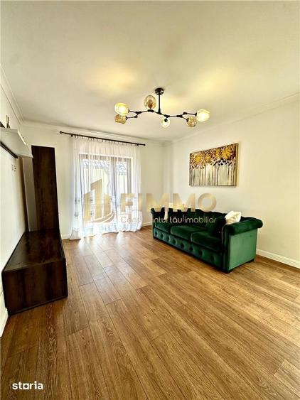 Casă cu 3 camere cu Teren 100 Mp în Central
