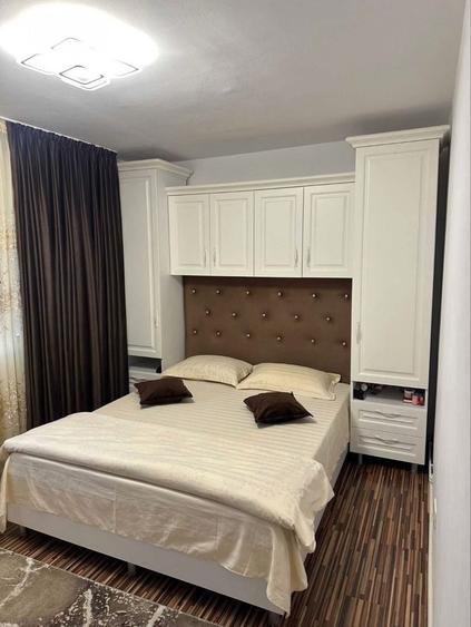 Apartament 3 camere complet Mobilat si Utilat O76O 5 24 1 34 - 5