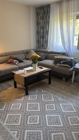 Dau in chirie apartament cu 3 camere parter - 5