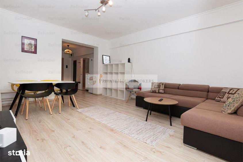 Pipera | Baneasa | Aviatiei | Rose Residence 2 | 2019 | Parcare - 4