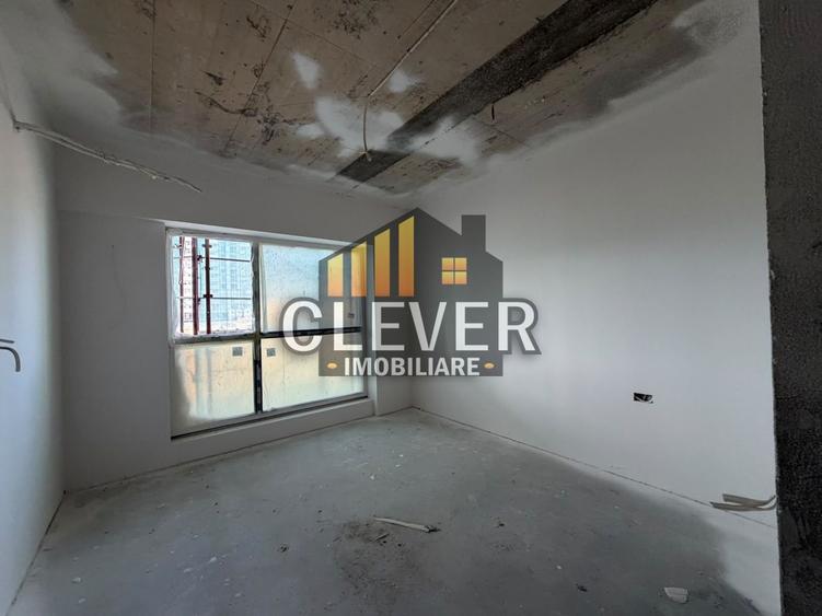 Apartament cu 3 camere decomandat în Theodor Pallady