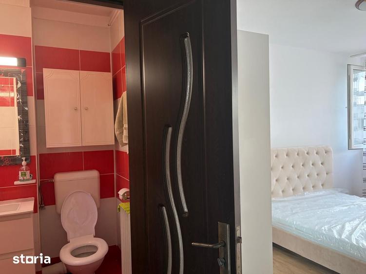 Apartament renovat cu doua camere, Bd. Obregia, 105.000 - 10