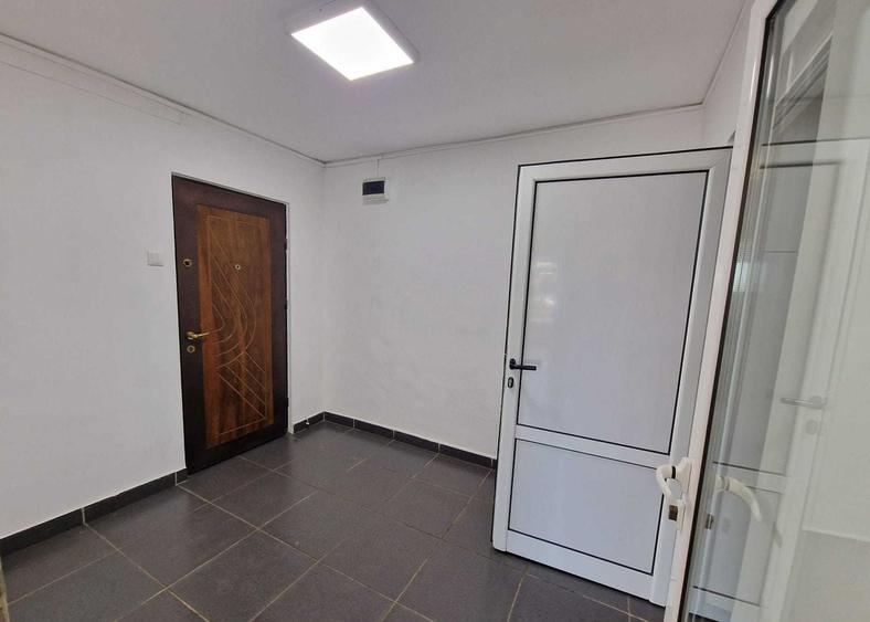 Spațiu comercial, de 45 mp, în Cetate