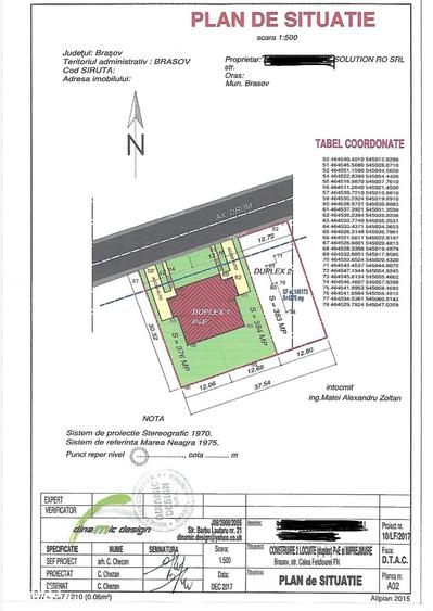Casă cu 4 camere cu Teren 376 Mp în Stupini