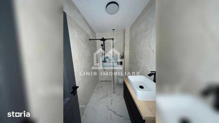 COMISION 0% Apartament Nou 3 camere Radauti - 2