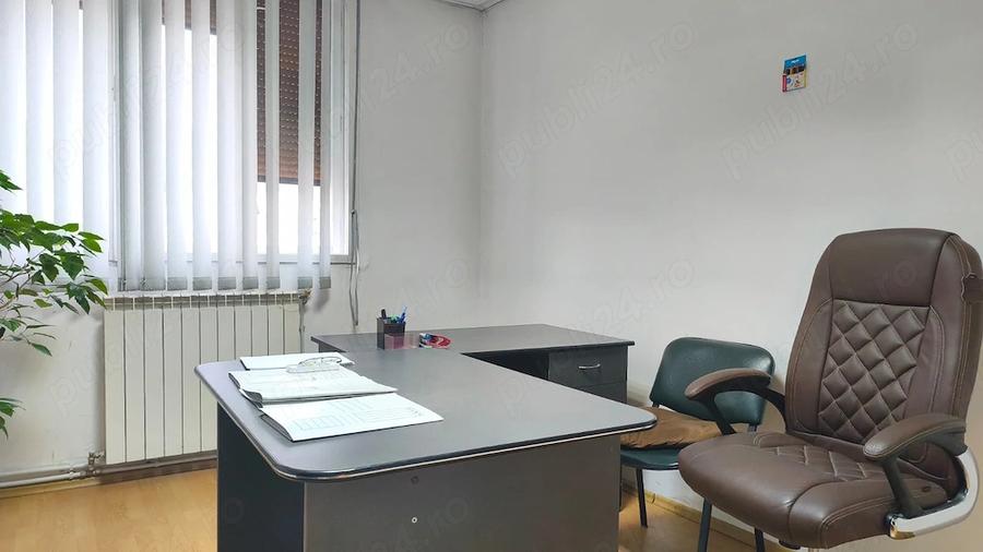Spatiu comercial in Deva, zona Eminescu Central - 5