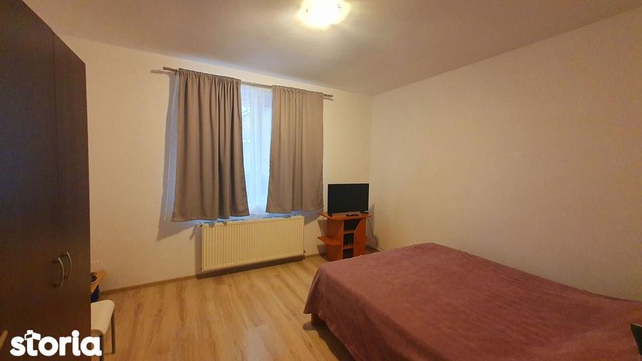 Apartament cu 2 camere în Nord