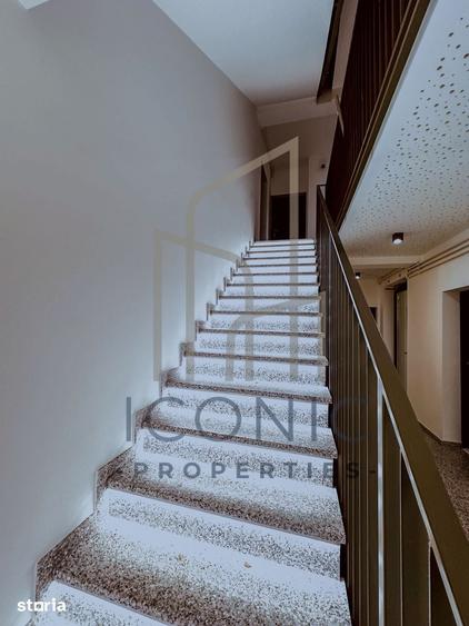 Apartament cu 2 camere în Dumbrăvița