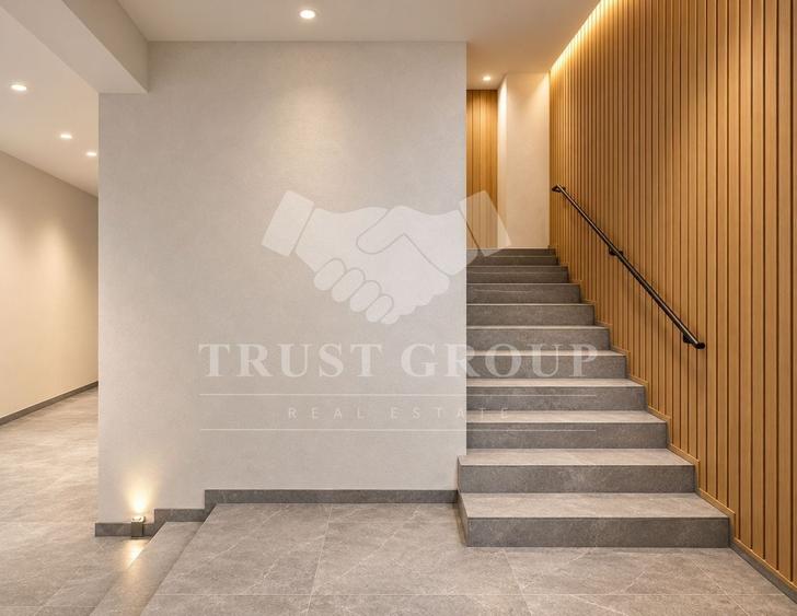 Apartament cu 3 camere semidecomandat, mobilat în Ferdinand