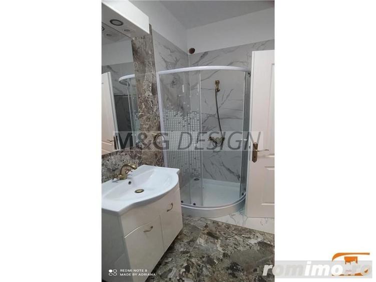 Apartament cu 2 camere semidecomandat în Ultracentral