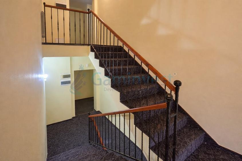 Spațiu comercial, de 624 mp, în Central