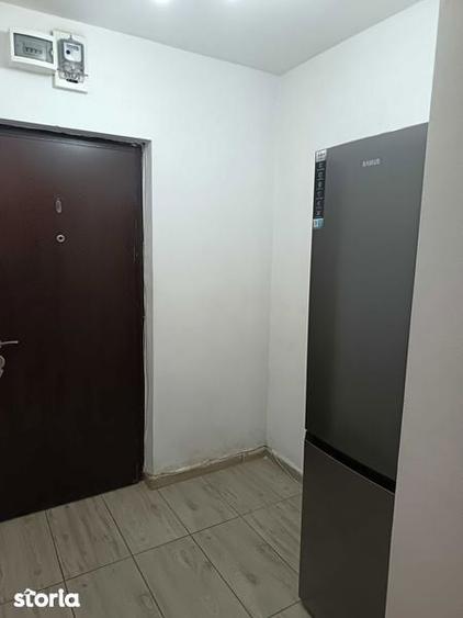 Garsonieră în Hipodrom