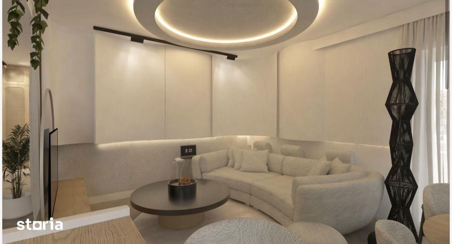 Apartament 3 camere NOU / Maurer - 2
