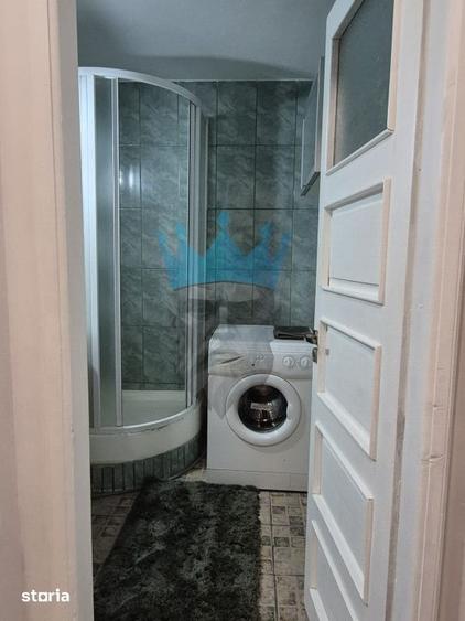 Garsonieră, mobilată în Grivița