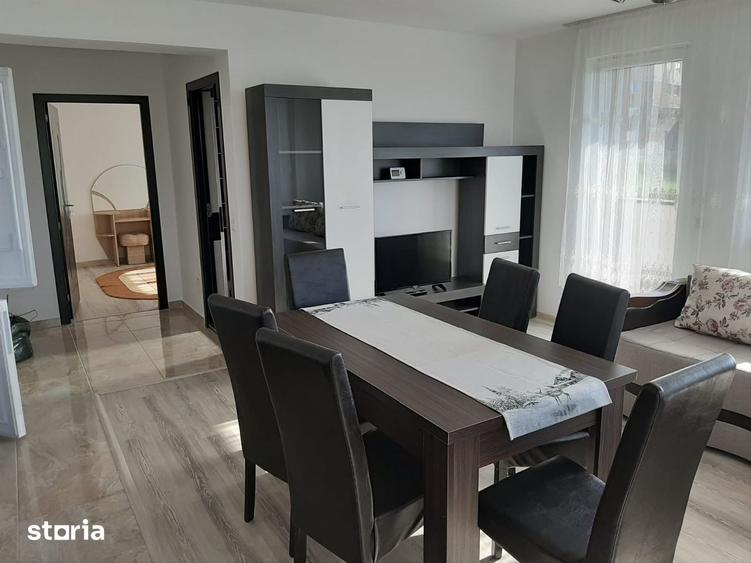 Apartament 2 camere, de inchiriat, strada Razoare, Zona VIVO - 2