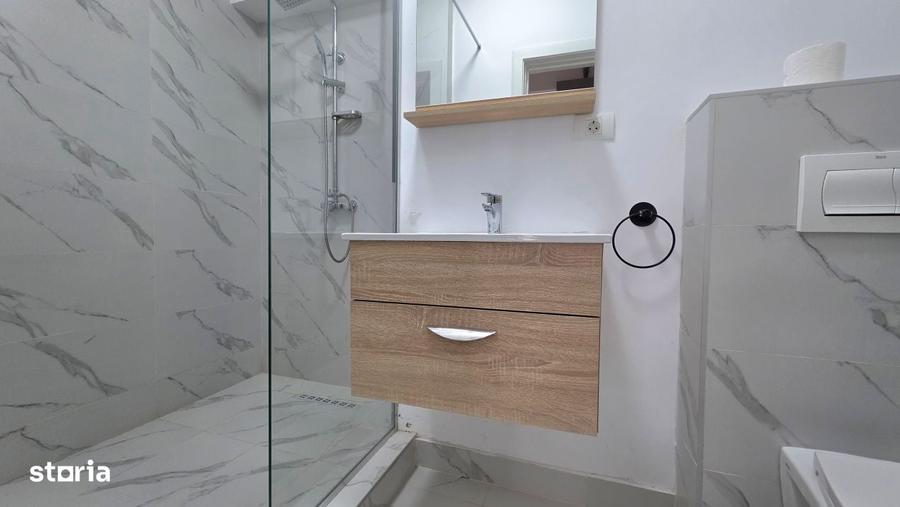 Apartament în Nord