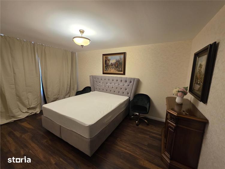 Casă cu 4 camere cu Teren 100 Mp în 1 Decembrie