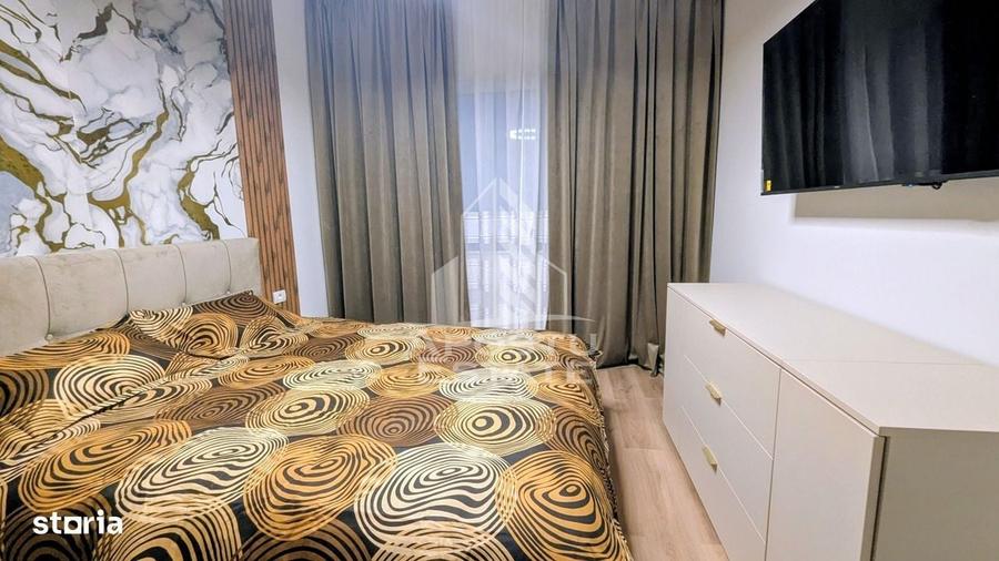 Apartament cu 2 camere de inchiriat, Giroc, Timis - 7