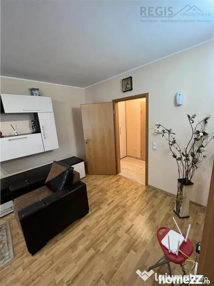 Garsonieră în Avantgarden