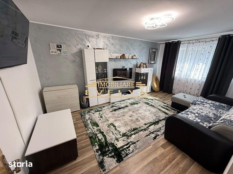 Apartament 2 camere decomandat de vanzare Aleea Curcubeului - 1