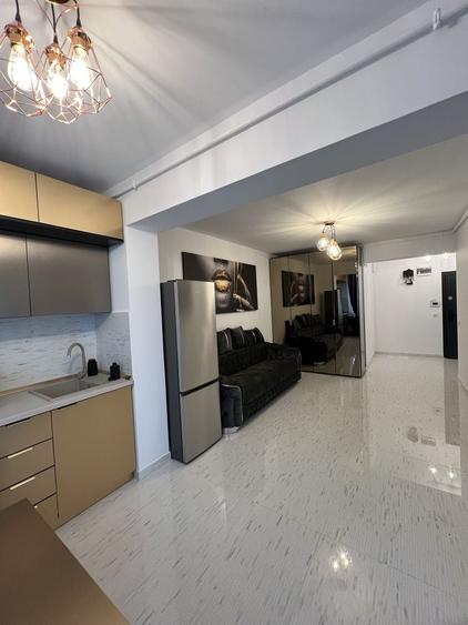 Apartament cu 2 camere decomandat în Unirii
