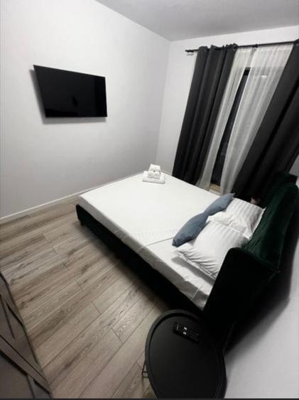 Apartament 2 Camere Bloc Nou cu CTP si Parcare persoanala - 4