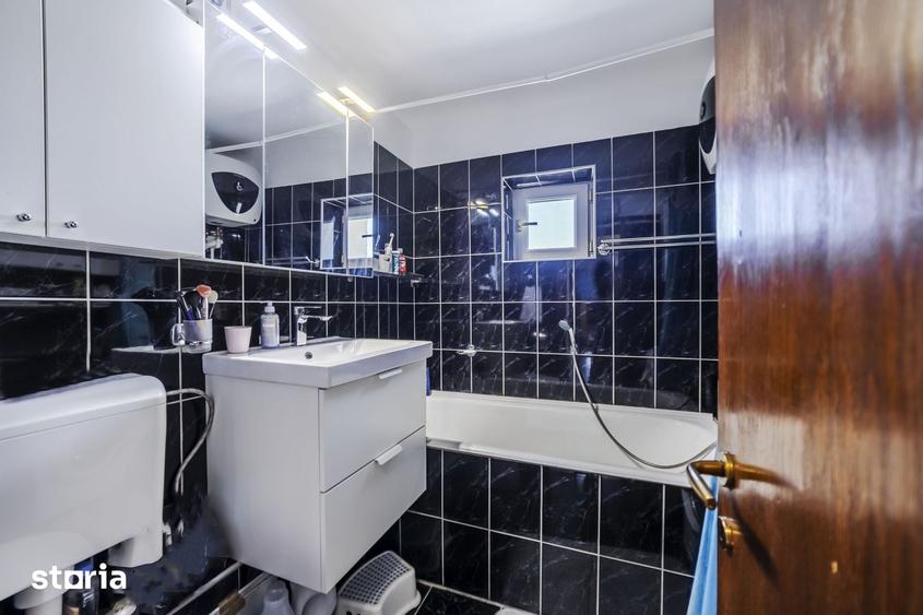 Apartament cu 2 camere în Vitan