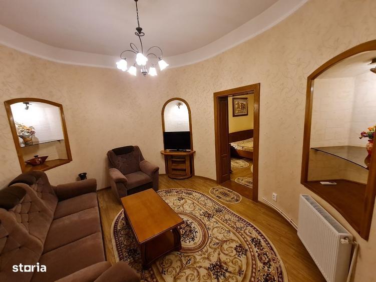 Apartament cu 2 camere în Central