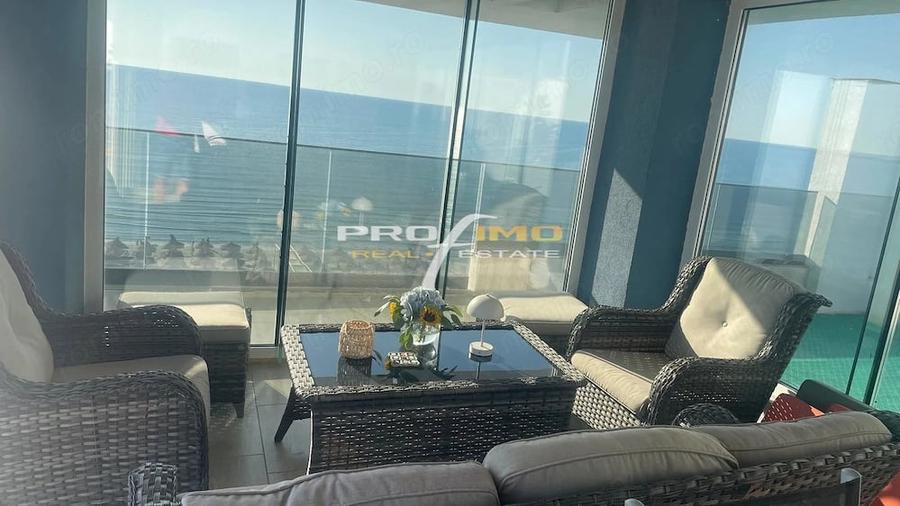 NOE APARTAMENTE - Ultimul Apartament Exclusivist cu vedere la Mare - 18